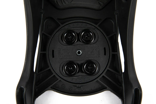 Nitro Cosmic Snowboard Binding 2026