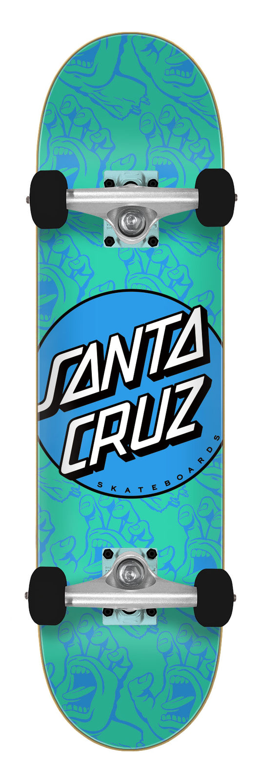 Santa Cruz Hands Mini 7,75