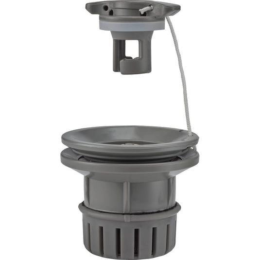 NRS H4 Valve and Cap
