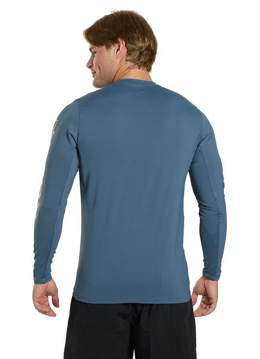 Xcel Premium Stretch Relaxed L/S UV
