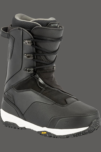 Nitro Venture Pro Lace Snowboard Boot 2026