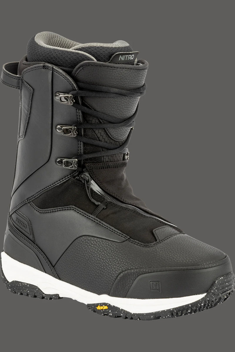 Load image into Gallery viewer, Nitro Venture Pro Lace Snowboard Boot 2026
