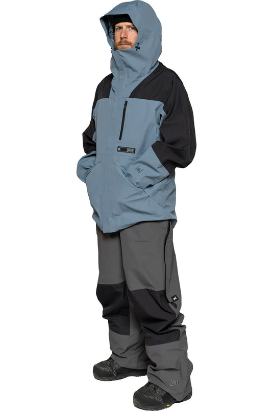 L1 Filmore Jacket – Gorge Performance