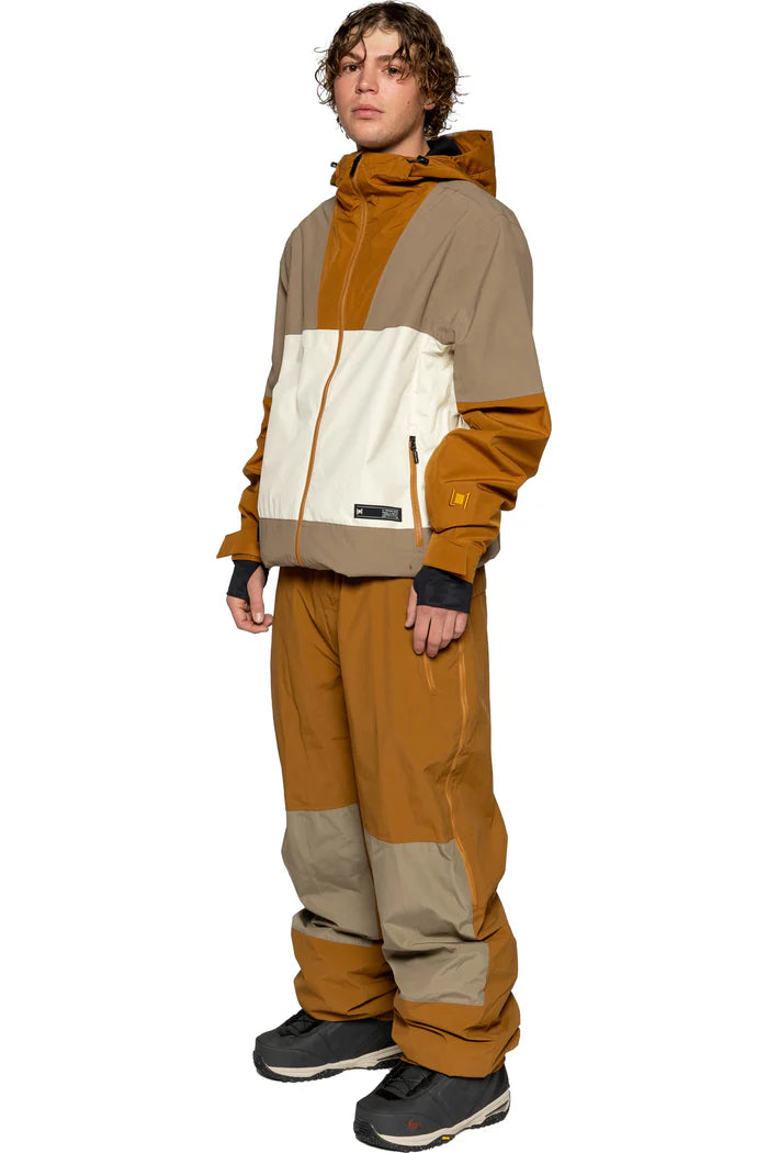 Load image into Gallery viewer, L1 Ventura Jacket
