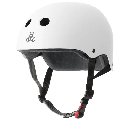 Triple 8 The Certified Sweat Saver Helmet