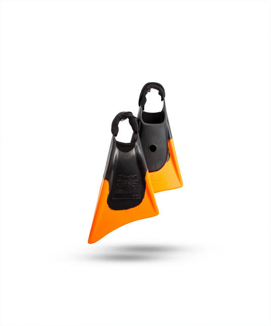 Churchill Makapuu PRO Malaysian Rubber Fins
