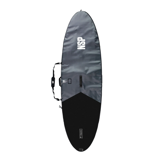 NSP SUP SURF TRAVEL BAG 7'8