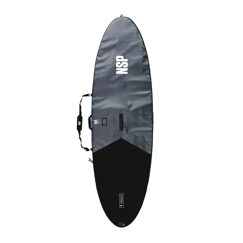 Load image into Gallery viewer, NSP SUP Surf Travel Bag 8'3
