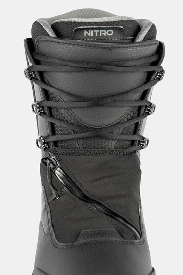 Load image into Gallery viewer, Nitro Venture Pro Lace Snowboard Boot 2026
