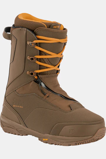 Nitro Venture Pro Lace Snowboard Boot 2026