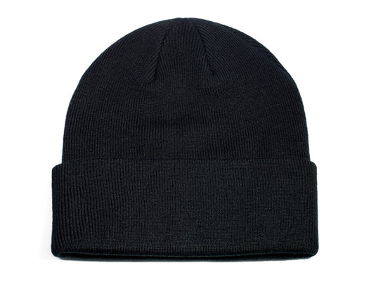 Public Face Logo Beanie