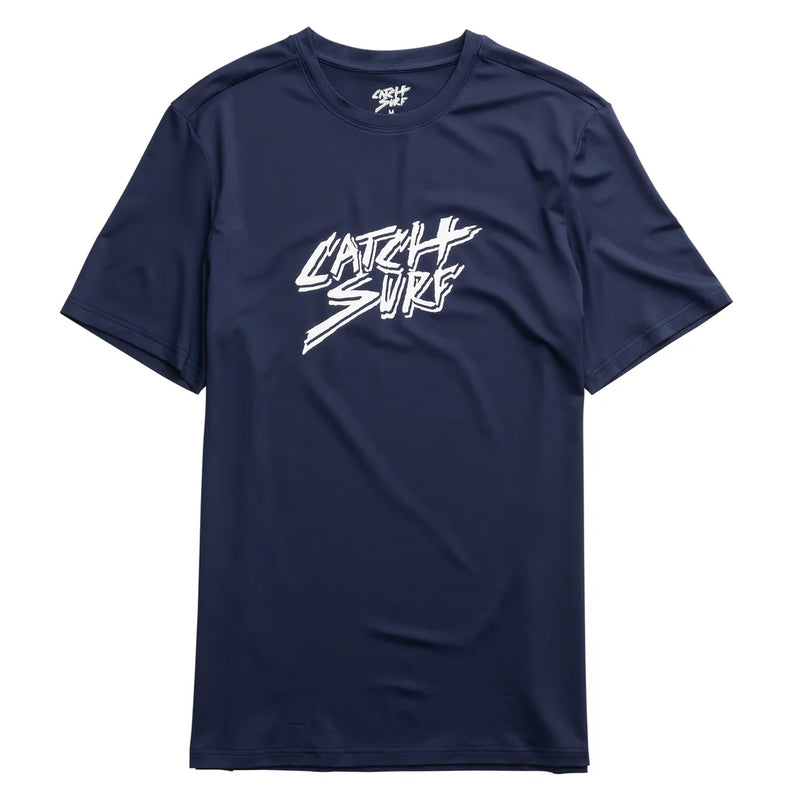 Load image into Gallery viewer, Catch Surf Slash Short Sleeve Surf Tee
