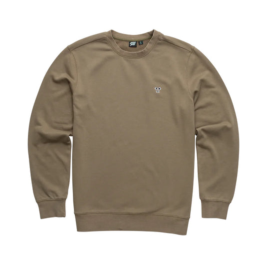 Catch Surf Top Shelf Crewneck Fleece
