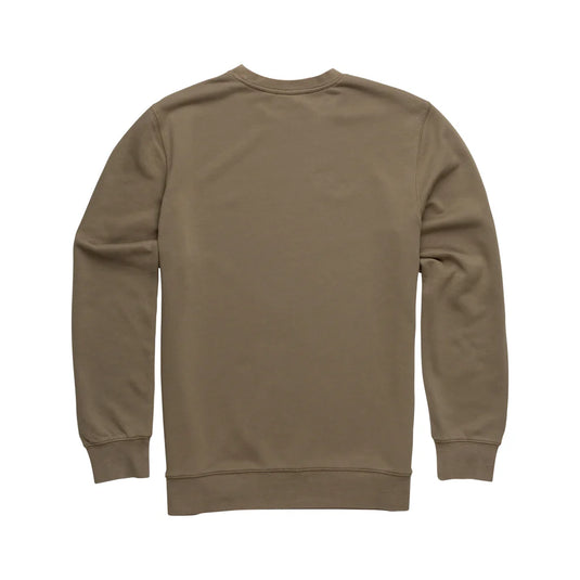 Catch Surf Top Shelf Crewneck Fleece