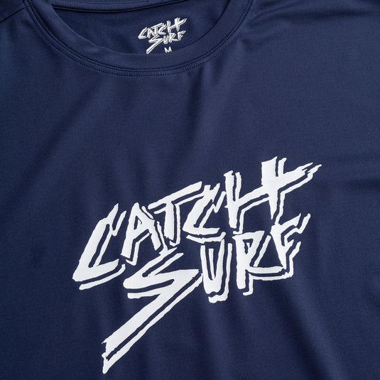 Catch Surf Slash Short Sleeve Surf Tee