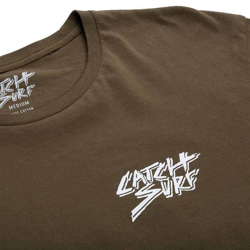 Load image into Gallery viewer, Catch Surf Core Short Sleeve Tee
