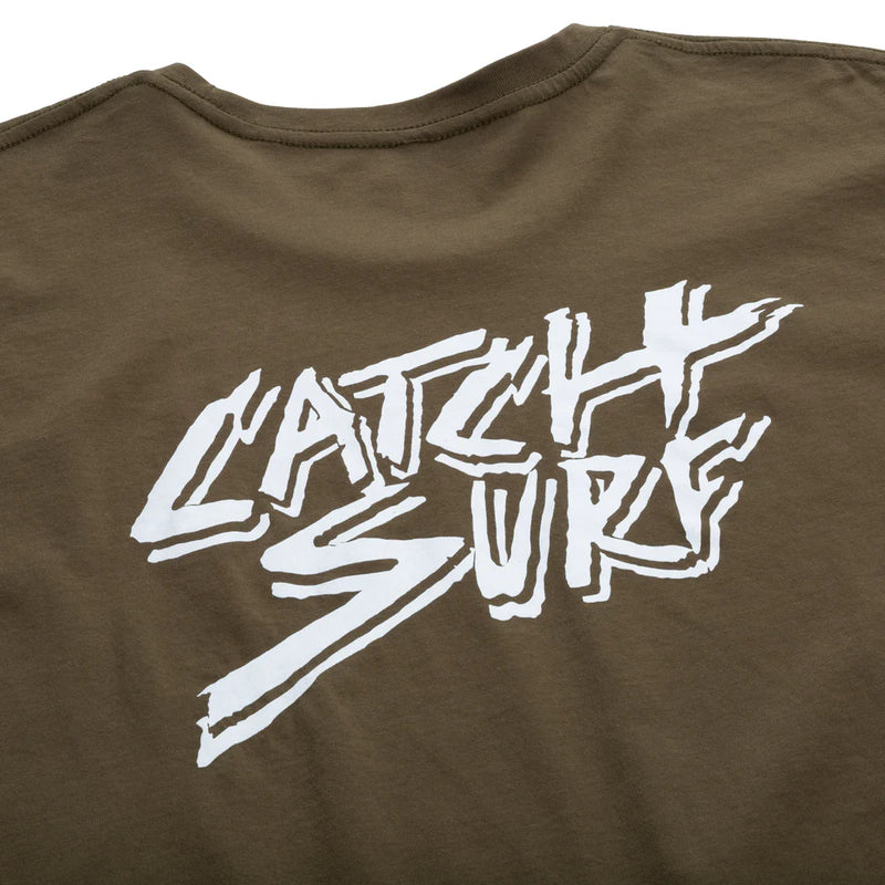 Load image into Gallery viewer, Catch Surf Core Short Sleeve Tee
