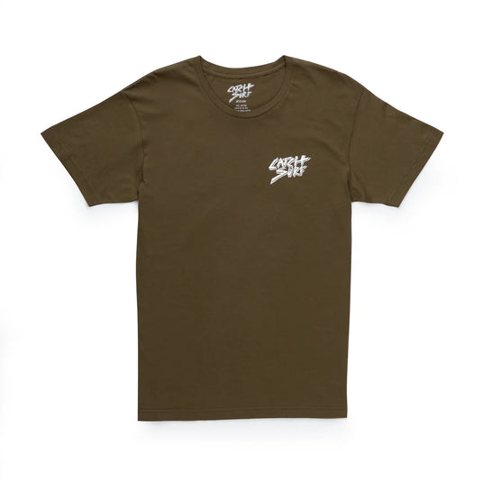Catch Surf Core Short Sleeve Tee