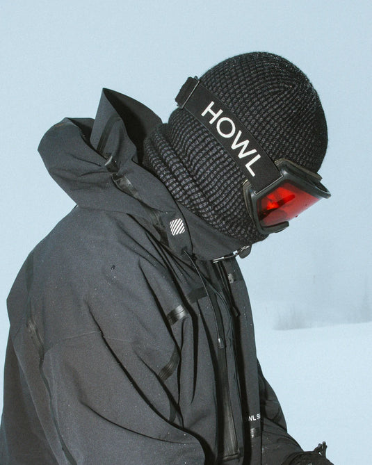 Howl Odyssey Goggle