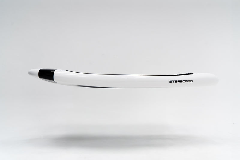Load image into Gallery viewer, Starboard Above 6&#39;10 x 21&quot; Limited Series Foilboard
