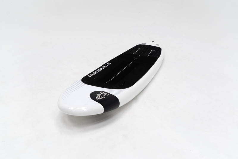 Load image into Gallery viewer, Starboard Above 6&#39;10 x 21&quot; Limited Series Foilboard
