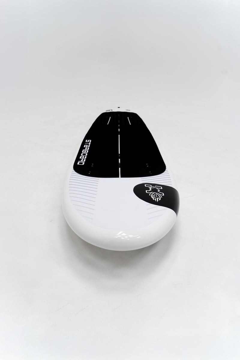 Load image into Gallery viewer, Starboard Above 6&#39;10 x 21&quot; Limited Series Foilboard
