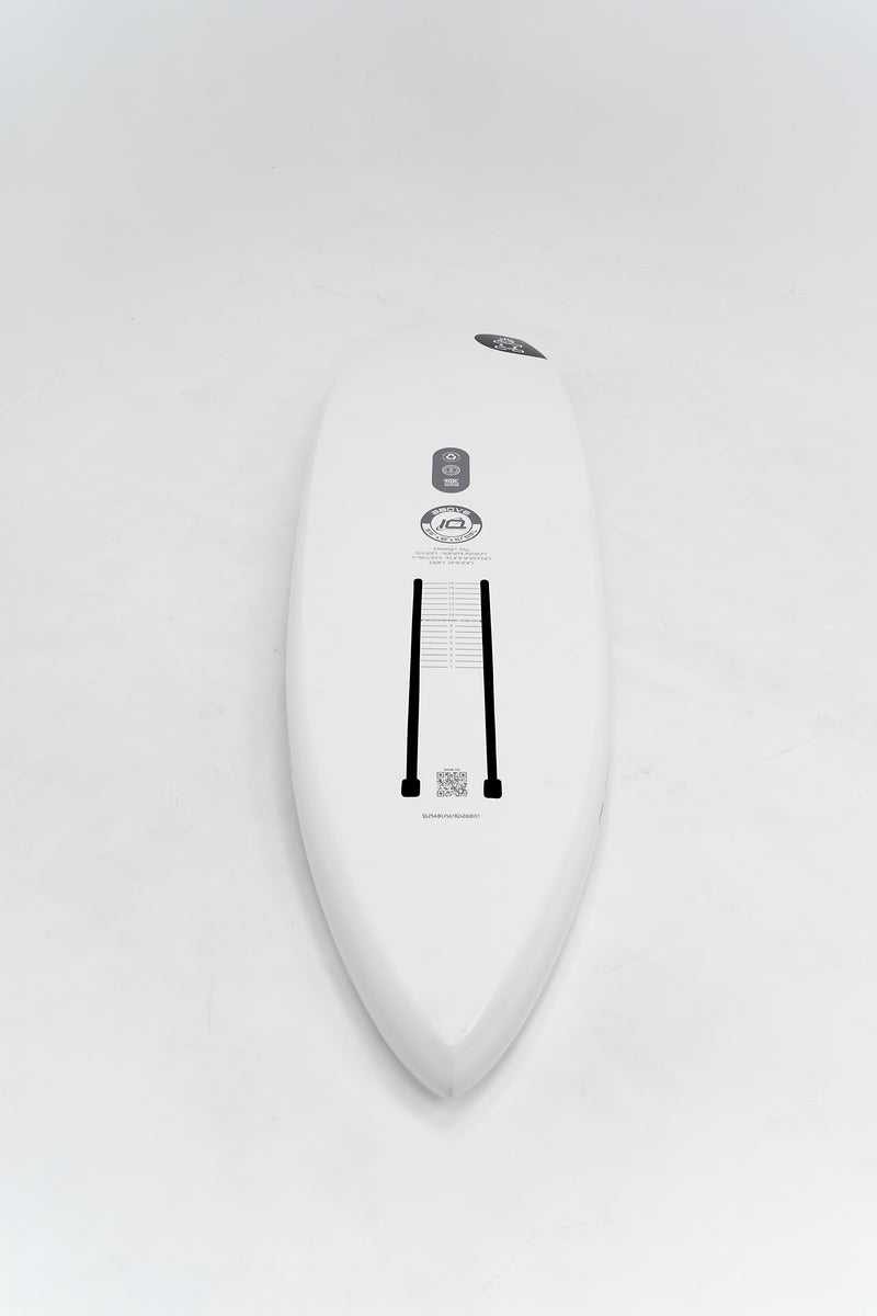Load image into Gallery viewer, Starboard Above 6&#39;10 x 21&quot; Limited Series Foilboard

