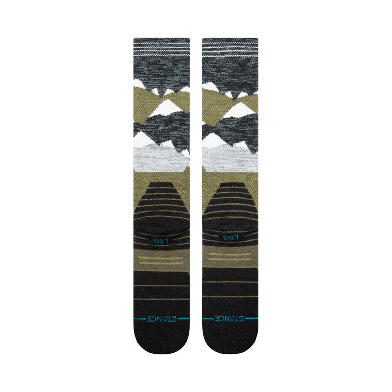 Load image into Gallery viewer, Stance Lonely Peaks Socks
