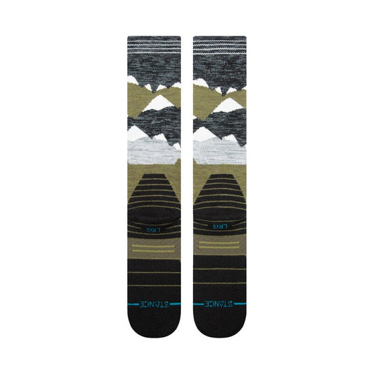 Stance Lonely Peaks Socks