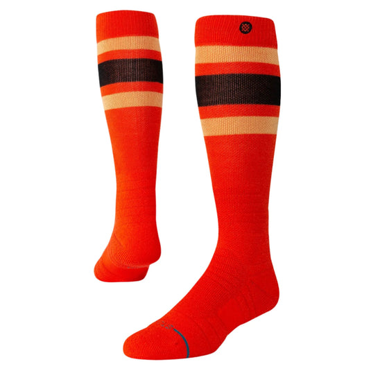 Stance Boyd Mid Wool Snow Socks