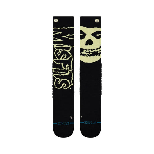 Stance Misfits Wool Socks