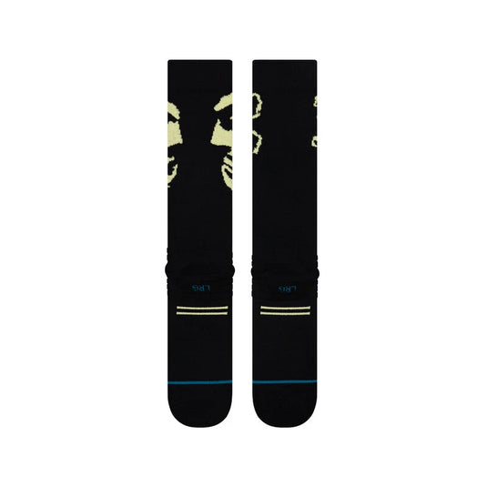 Stance Misfits Wool Socks