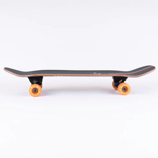 Sector 9 Abandon Shredder Surfskate Complete