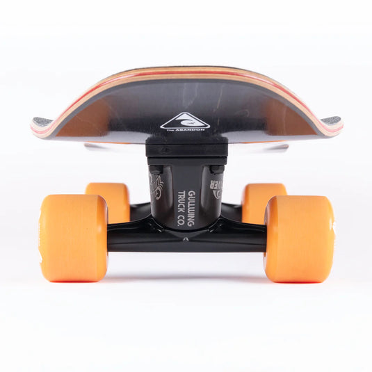 Sector 9 Abandon Shredder Surfskate Complete