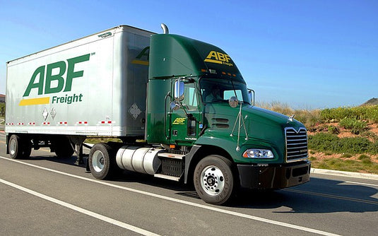 Ground Cargo Freight Charge