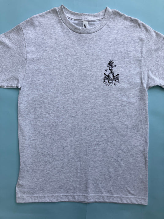 Jivaro Daffy Grind Tee