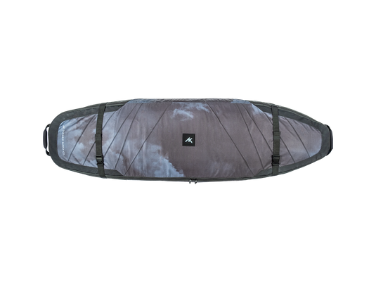 AK Durable Ether Surfboard Travel 3 Board Coffin Surfboard Bag