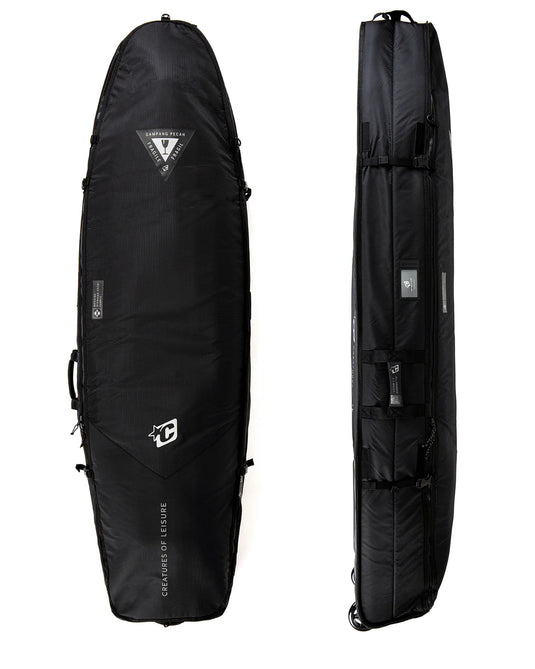 Creatures of Leisure All Rounder 4-Board Travel Surfboard Bag