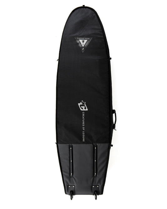 Creatures of Leisure All Rounder 4-Board Travel Surfboard Bag