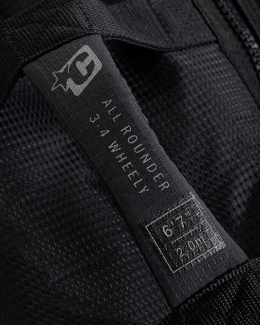 Creatures Of Leisure Funboard All Rounder DT2.0 Bag