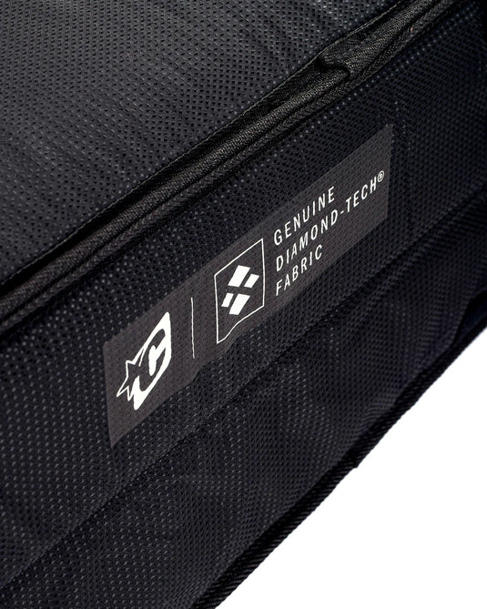 Creatures of Leisure All Rounder 4-Board Travel Surfboard Bag