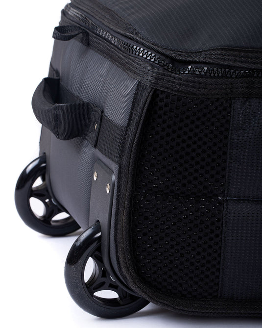 Creatures of Leisure Funboard All Rounder DT2.0 Wheely Bag