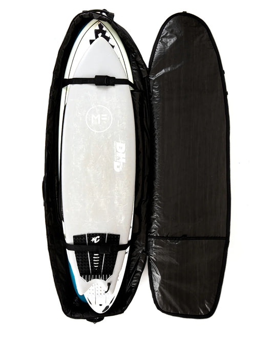 Creatures of Leisure All Rounder 4-Board Travel Surfboard Bag