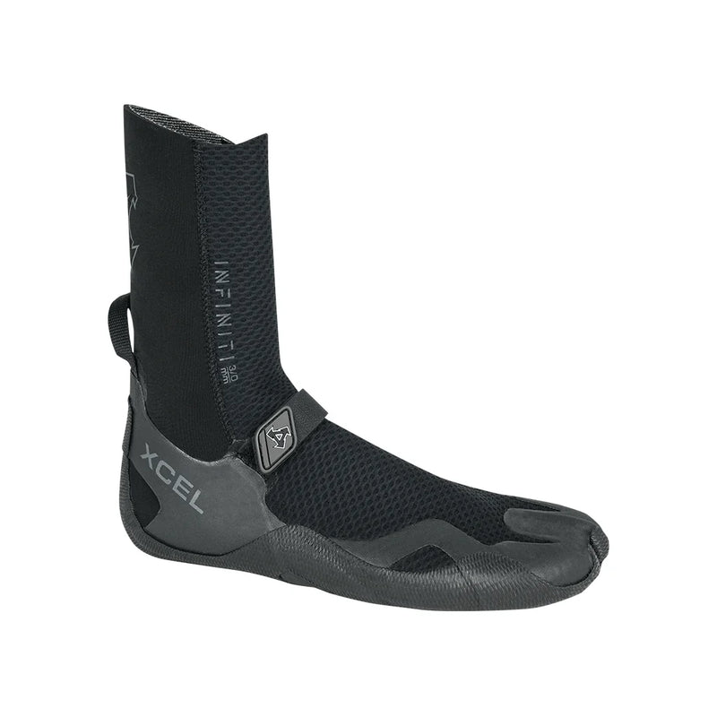 Load image into Gallery viewer, Xcel Infiniti Round Toe Boot 5mm
