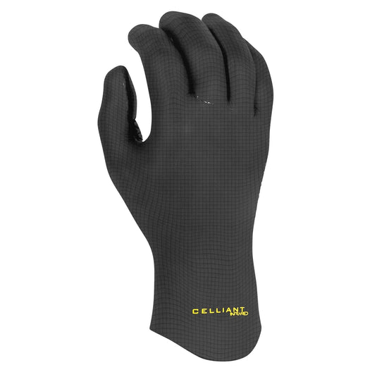CompX Five Finger Glove 2mm