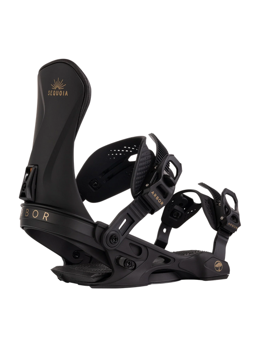 Arbor Sequoia Women's Bindings 2026