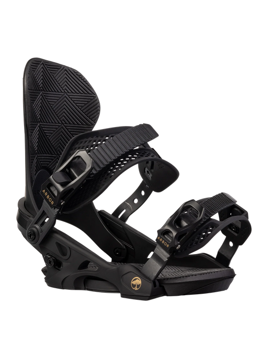 Arbor Sequoia Women's Bindings 2026