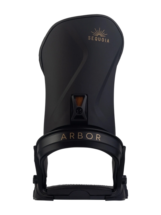 Arbor Sequoia Women's Bindings 2026