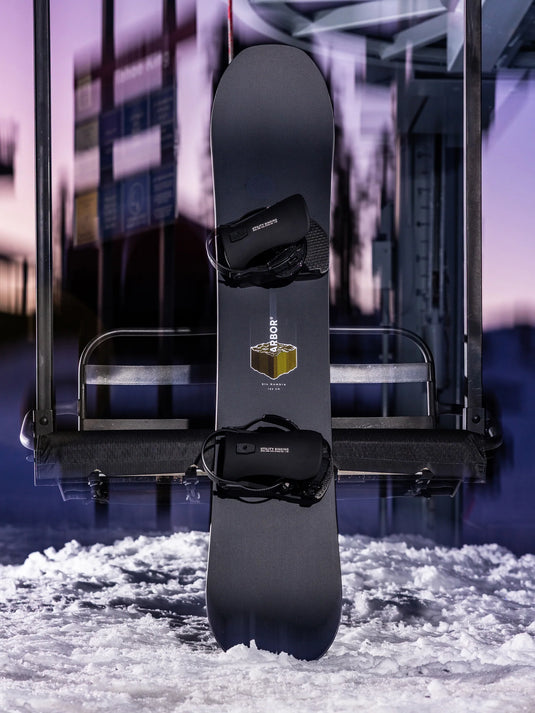 Arbor Sin Nombre Snowboard 2027