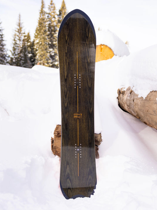 Arbor Rooster Fish Snowboard 2027